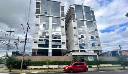 Apartamento à venda - Edifício Jardim Carvalho
