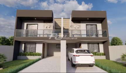 Sobrado à venda Residencial Terraliz- Cara- Cara
