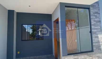 Casa em Heimtal, Londrina: 2 Dorms, 75m² por R$285.000