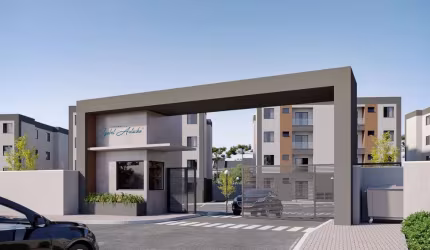 Residencial Izabel Artacho