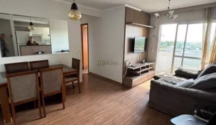 Venda: Apartamento 3 Dormitórios em Palhano, Londrina - R$420k