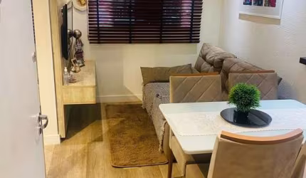 Apartamentoà venda no Edificio Spazio Le Parc