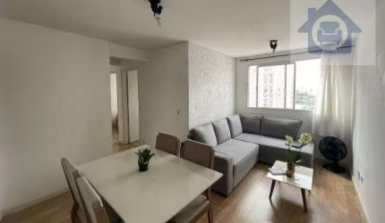 Venda de Apartamento 3 Dormitórios em Jardim Andrade - Londrina