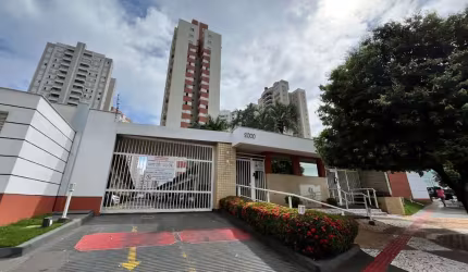 Venda de Apartamento 3 Dormitórios na Gleba Palhano, Londrina