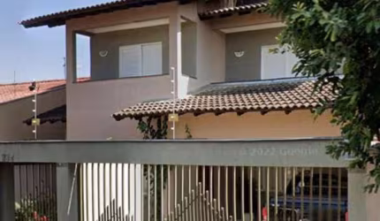 Casa à Venda em Monte Belo, Londrina: 4 Dormitórios, R$860k