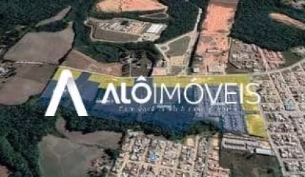 Terreno comercial à venda na Avenida Rio Amazonas, 111, Estados, Fazenda Rio Grande por R$ 630.553