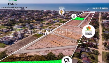 Terreno à venda na Principal, 598, Centro, Itapoá por R$ 399.156