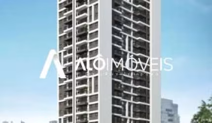 Apartamento com 3 quartos à venda na Avenida Presidente Affonso Camargo, 1777, Cristo Rei, Curitiba por R$ 836.000