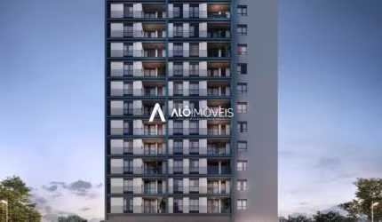 Apartamento com 2 quartos à venda na Rua Monsenhor Ivo Zanlorenzi, 890, Campina do Siqueira, Curitiba por R$ 874.300