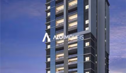 Apartamento com 3 quartos à venda na Rua Ângelo Nabosne, 140, Cidade Industrial, Curitiba por R$ 1.459.120