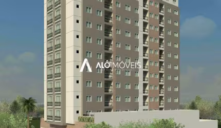 Apartamento com 3 quartos à venda na Rua João Bonat, 49, Novo Mundo, Curitiba por R$ 1.022.500