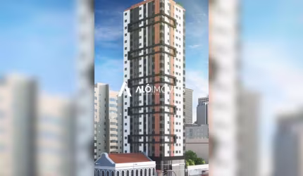 Prédio à venda na Avenida Visconde de Guarapuava, 2701, Centro, Curitiba