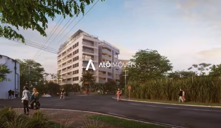 Apartamento com 3 quartos à venda na Rua Pará, 900, Água Verde, Curitiba por R$ 856.610