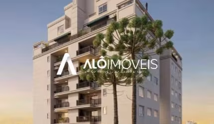 Apartamento com 4 quartos à venda na Rua Pedro Collere, 299, Vila Izabel, Curitiba por R$ 1.783.392