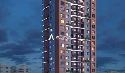 Apartamento com 3 quartos à venda na Rua João Bonat, 93, Novo Mundo, Curitiba por R$ 765.000