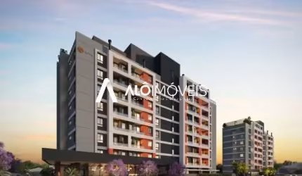 Apartamento com 3 quartos à venda na Avenida da República, 7710, Portão, Curitiba por R$ 1.149.913