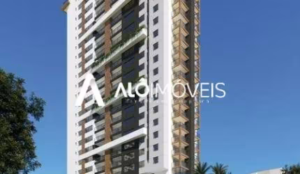 Apartamento com 2 quartos à venda na Avenida Visconde de Guarapuava, 3130, Centro, Curitiba por R$ 734.800