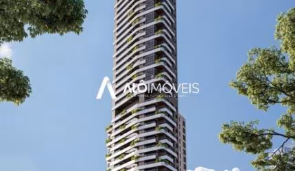 Apartamento com 4 quartos à venda na Rua Padre Anchieta, 2727, Bigorrilho, Curitiba por R$ 6.018.200