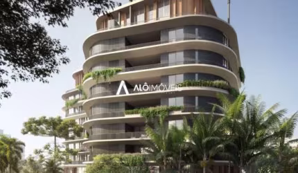Apartamento com 2 quartos à venda na Rua Professor Assis Gonçalves, 778, Água Verde, Curitiba por R$ 2.456.335