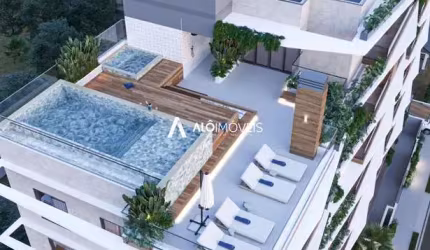 Apartamento com 2 quartos à venda na Ceará, 2382, Rainha do Mar, Itapoá por R$ 549.000