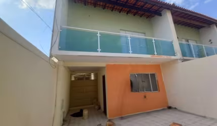 Sobrado para Venda em Suzano, Jardim Anzai, 3 dormitórios, 1 suíte, 3 banheiros, 4 vagas