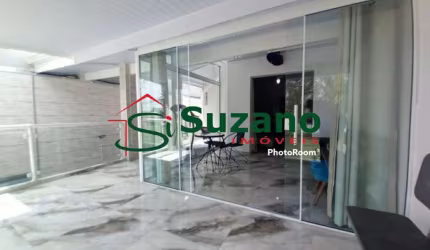 Sobrado para Venda em Suzano, Jardim Quaresmeira II, 3 dormitórios, 3 suítes, 3 banheiros, 2 vagas
