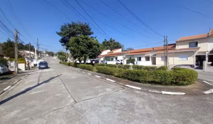 Casa em Condomínio para Venda em Suzano, Jardim São Luís, 2 dormitórios, 1 banheiro, 2 vagas