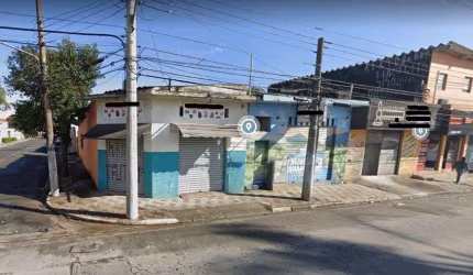 Salão Comercial para Venda em Suzano, Jardim Anzai