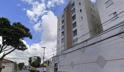 Apartamento para Venda em Suzano, Vila São Francisco, 2 dormitórios, 1 suíte, 1 banheiro, 1 vaga