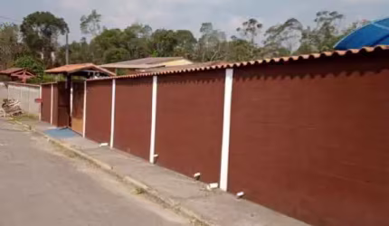Chácara para Venda em Suzano, Parque Alvorada, 2 dormitórios, 1 suíte, 2 banheiros, 5 vagas