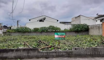 Terreno Urbano para Venda em Suzano, Jardim Quaresmeira II