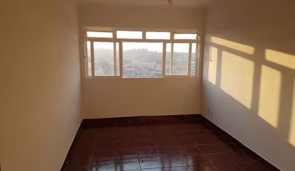 Apartamento para Venda em Poá, Centro, 3 dormitórios, 2 banheiros, 1 vaga