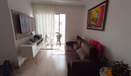 Apartamento para Venda em Suzano, Vila Figueira, 2 dormitórios, 1 banheiro, 1 vaga