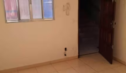 Apartamento para Venda em Suzano, Vila Figueira, 2 dormitórios, 1 banheiro, 1 vaga