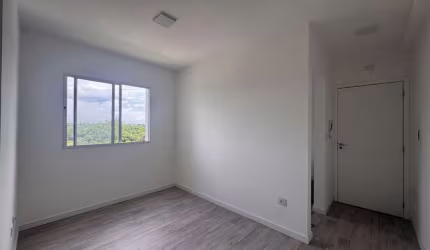 Apartamento para Locação em Suzano, Jardim Saúde, 2 dormitórios, 1 banheiro, 1 vaga