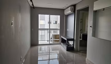 Apartamento para Venda em Poá, Centro, 2 dormitórios, 1 banheiro, 1 vaga