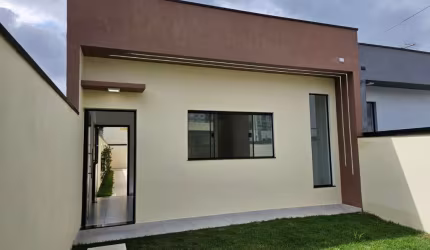 Casa para Venda em Suzano, Jardim das Flores, 3 dormitórios, 1 suíte, 1 banheiro, 2 vagas