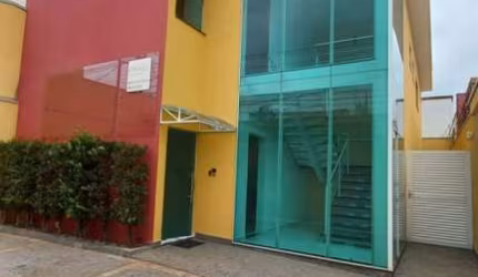 Prédio Comercial para Venda em Suzano, Jardim Santa Helena, 5 banheiros