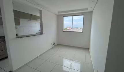Apartamento para Venda em Suzano, Vila Figueira, 2 dormitórios, 1 banheiro, 1 vaga