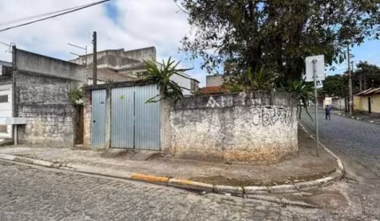 Terreno Urbano para Venda em Suzano, Jardim Miriam
