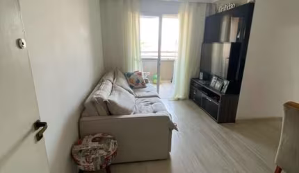Apartamento para Locação em Suzano, Caxangá, 2 dormitórios, 1 banheiro, 1 vaga