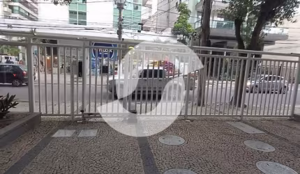 Apartamento no Jardim Icaraí