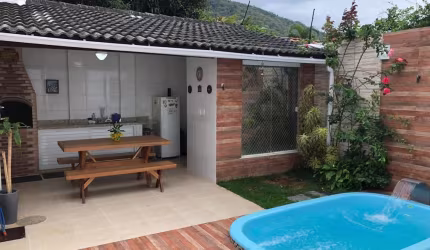Casa Espetacular!