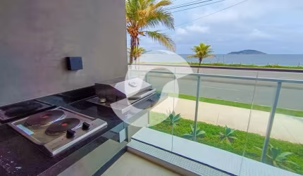 APARTAMENTO FRENTE MAR