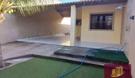 Casa à venda, 180 m² por R$ 400.000,00 - Chácara da Prainha - Aquiraz/CE