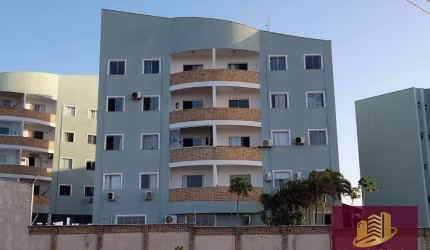 Apartamento à venda, 65 m² por R$ 325.000,00 - Porto das Dunas - Aquiraz/CE