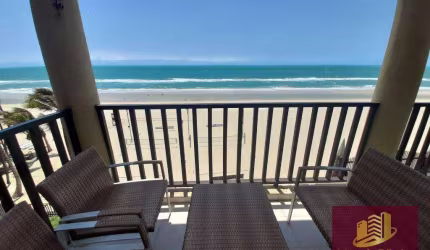 Apartamento à venda, 72 m² por R$ 1.400.000,00 - Porto das Dunas - Aquiraz/CE