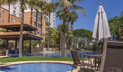 Apartamento Galleria Boulevard Campinas