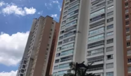 Lindo apartamento Wonders em Campinas