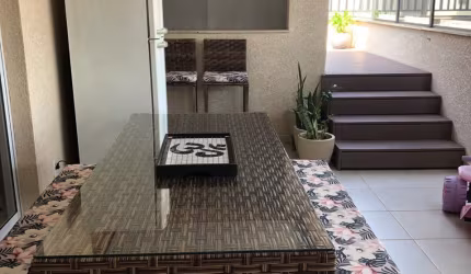 Cobertura em Jundiaí
